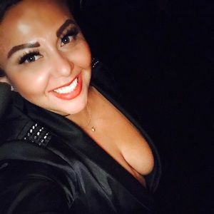 Meet your Posher, Patricia